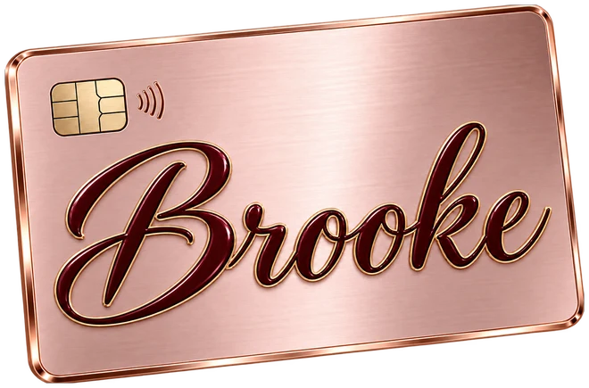 Brooke