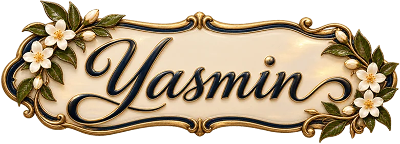 Yasmin